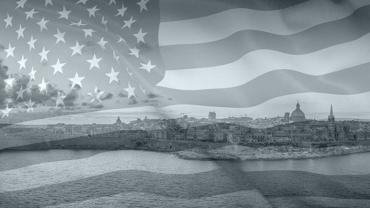 European Residency Options For Americans In 2024   Acc Americans Moving To Malta 